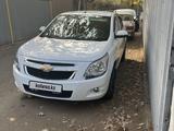 Chevrolet Cobalt 2024 года за 6 200 000 тг. в Жетысай – фото 5