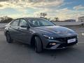 Hyundai Elantra 2024 годаүшін10 990 000 тг. в Жанаозен – фото 11