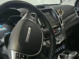 Haval H9 2022 года за 12 800 000 тг. в Атырау – фото 5