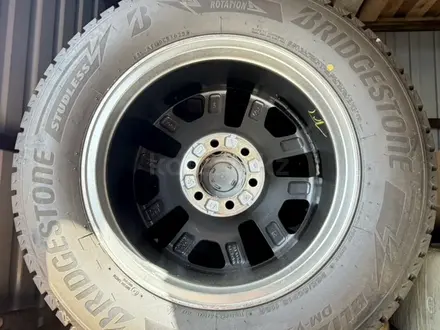 Toyota Hilux 2025 года за 32 000 000 тг. в Алматы – фото 10