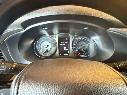 Toyota Hilux 2025 года за 32 000 000 тг. в Алматы – фото 13