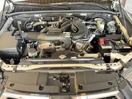 Toyota Hilux 2025 года за 32 000 000 тг. в Алматы – фото 16