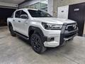Toyota Hilux 2025 годаүшін32 000 000 тг. в Алматы – фото 2