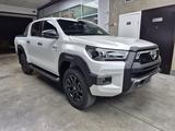 Toyota Hilux 2025 года за 32 000 000 тг. в Алматы – фото 2
