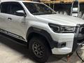 Toyota Hilux 2025 годаүшін32 000 000 тг. в Алматы – фото 21