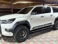Toyota Hilux 2025 годаүшін32 000 000 тг. в Алматы – фото 22