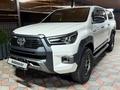Toyota Hilux 2025 годаүшін32 000 000 тг. в Алматы – фото 23
