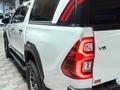 Toyota Hilux 2025 годаүшін32 000 000 тг. в Алматы – фото 25