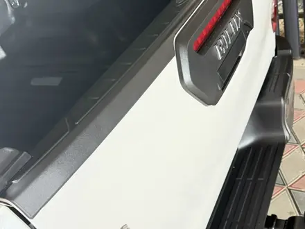 Toyota Hilux 2025 года за 32 000 000 тг. в Алматы – фото 28