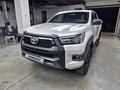 Toyota Hilux 2025 годаүшін32 000 000 тг. в Алматы – фото 4