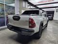 Toyota Hilux 2025 годаүшін32 000 000 тг. в Алматы – фото 3