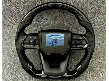 Toyota Hilux 2025 года за 32 000 000 тг. в Алматы – фото 5