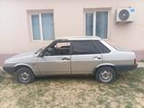 ВАЗ (Lada) 21099 2002 года за 330 000 тг. в Шымкент – фото 2