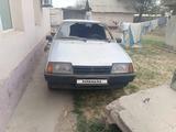 ВАЗ (Lada) 21099 2002 года за 330 000 тг. в Шымкент