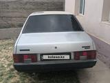 ВАЗ (Lada) 21099 2002 года за 330 000 тг. в Шымкент – фото 3