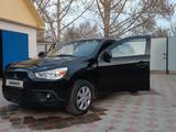 Mitsubishi ASX 2012 годаfor4 900 000 тг. в Уральск – фото 3