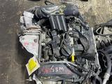 Контрактный Двигатель CHP 1.4T Volkswagen Golf из Японии за 600 000 тг. в Астана – фото 2