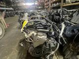 Контрактный Двигатель CHP 1.4T Volkswagen Golf из Японии за 700 000 тг. в Астана