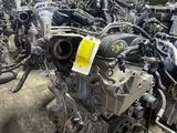 Контрактный Двигатель CHP 1.4T Volkswagen Golf из Японии за 600 000 тг. в Астана – фото 3