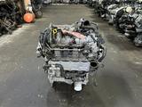 Контрактный Двигатель CHP 1.4T Volkswagen Golf из Японии за 500 000 тг. в Астана