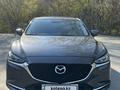 Mazda 6 2021 года за 15 700 000 тг. в Семей – фото 2