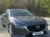 Mazda 6 2021 года за 15 700 000 тг. в Семей – фото 3