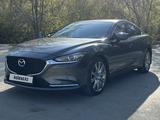 Mazda 6 2021 года за 15 700 000 тг. в Семей