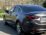 Mazda 6 2021 года за 15 700 000 тг. в Семей – фото 5