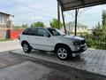 BMW X5 2001 годаүшін5 500 000 тг. в Шымкент – фото 4