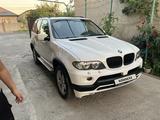 BMW X5 2001 годаfor5 500 000 тг. в Шымкент – фото 2