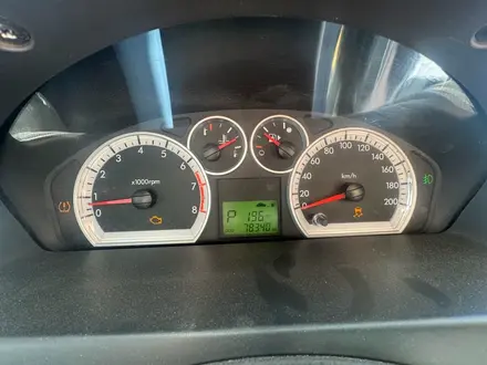 Ravon Nexia R3 2020 года за 3 940 950 тг. в Астана – фото 13