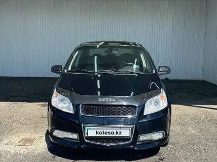 Ravon Nexia R3 2020 года за 3 940 950 тг. в Астана