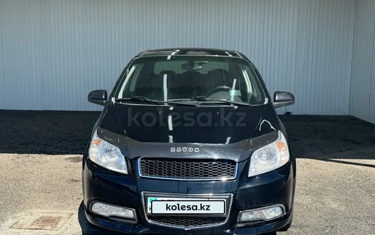 Ravon Nexia R3 2020 годаүшін3 940 950 тг. в Астана