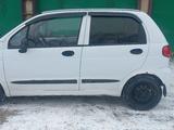 Daewoo Matiz 2009 года за 1 200 000 тг. в Алматы – фото 2