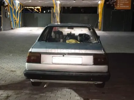 Volkswagen Jetta 1984 года за 789 285 тг. в Алматы – фото 5