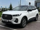 Chery Tiggo 7 Pro 2022 годаfor8 700 000 тг. в Алматы – фото 4