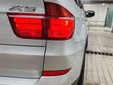 BMW X5 2011 года за 11 500 000 тг. в Алматы – фото 5