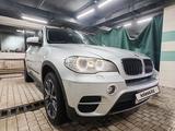 BMW X5 2011 года за 11 500 000 тг. в Алматы – фото 4