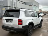 Toyota Land Cruiser Prado 2024 года за 40 690 000 тг. в Актау – фото 4