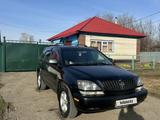 Lexus RX 300 1999 года за 4 500 000 тг. в Усть-Каменогорск
