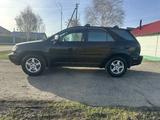 Lexus RX 300 1999 года за 4 500 000 тг. в Усть-Каменогорск – фото 4
