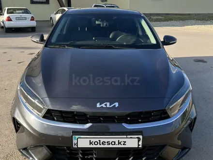 Kia K3 2021 года за 10 000 000 тг. в Костанай