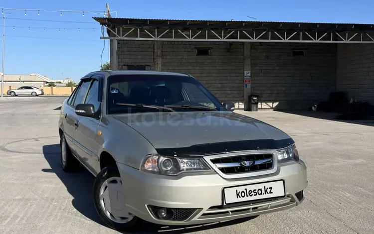 Daewoo Nexia 2009 года за 1 400 000 тг. в Туркестан
