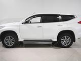 Mitsubishi Pajero Sport 2019 годаүшін15 500 000 тг. в Алматы – фото 2