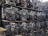 Двигатель 1ZZFE/3ZZFE/2AZFE/2ZRFE/1ZRFE/2JZFE/1JZFE/2GRFE/3VZFE/3SFE/5S FE за 100 000 тг. в Астана