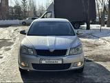 Skoda Octavia 2011 годаfor4 500 000 тг. в Астана – фото 2