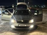 Skoda Octavia 2011 годаfor4 500 000 тг. в Астана – фото 5