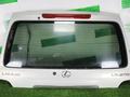 Крышка багажника (капот задний, дверь 5) на Lexus LX470 за 100 000 тг. в Каскелен – фото 2