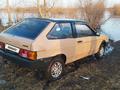 ВАЗ (Lada) 2108 1987 годаүшін650 000 тг. в Аксу – фото 2