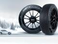 235/55R18 Ice Zero FR 3 104H Pirelli за 99 000 тг. в Алматы – фото 3